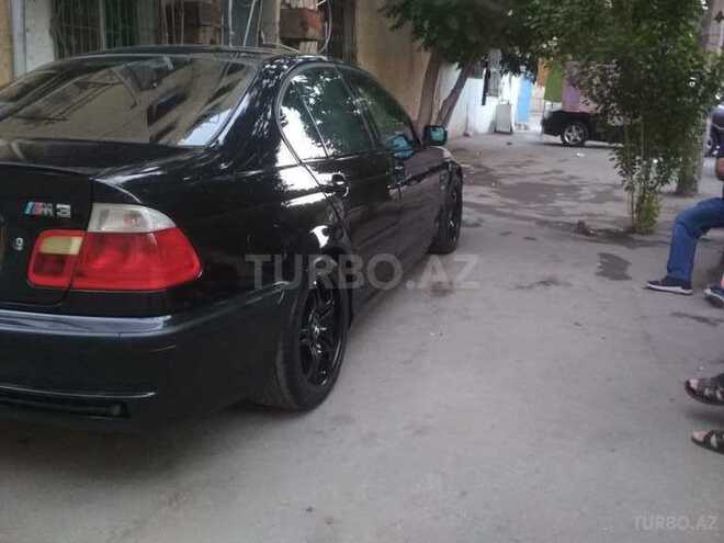 BMW 323 2000, 350,000 km - 2.5 l - Bakı