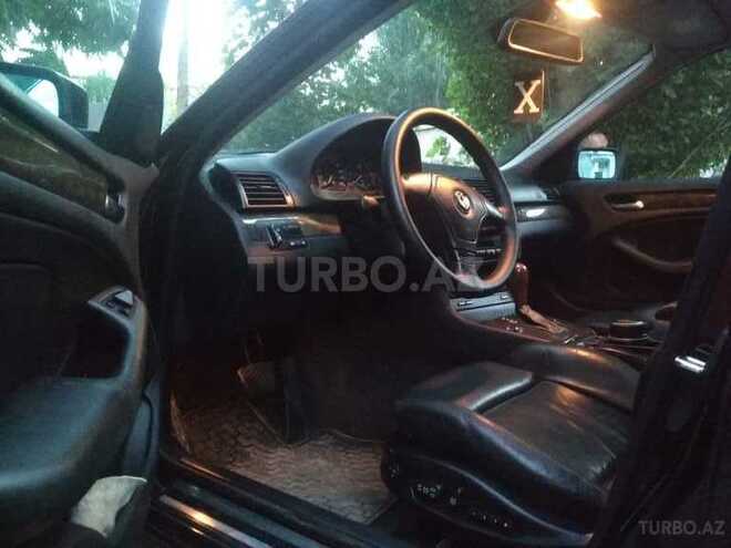 BMW 323 2000, 350,000 km - 2.5 l - Bakı