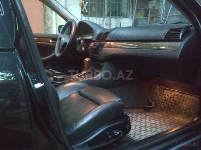 BMW 323 2000, 350,000 km - 2.5 l - Bakı