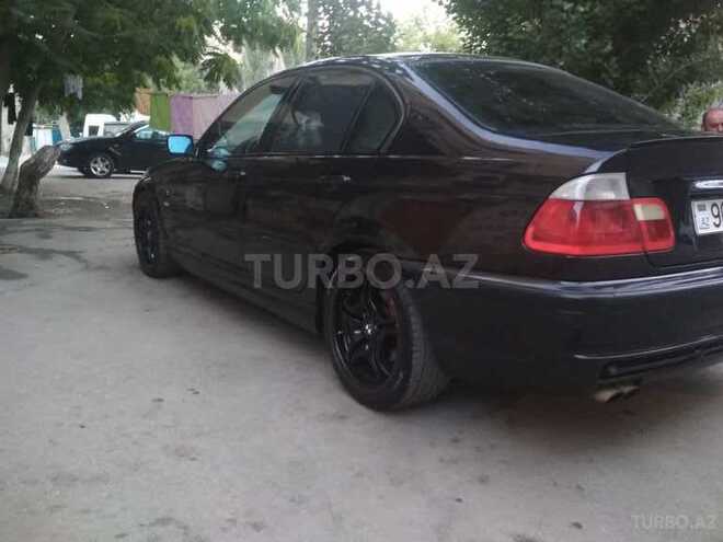 BMW 323 2000, 350,000 km - 2.5 l - Bakı