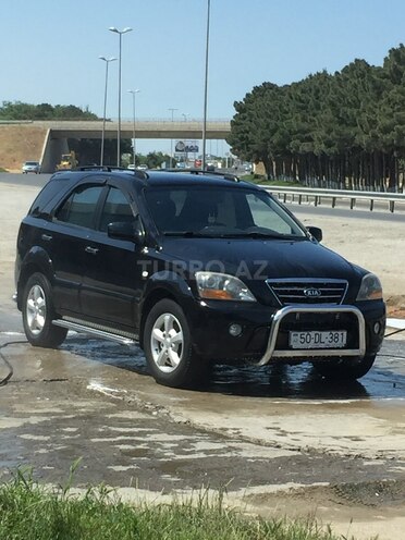 Kia Sorento 2006, 250,000 km - 0.3 л - Sumqayıt