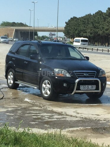 Kia Sorento 2006, 250,000 km - 0.3 л - Sumqayıt