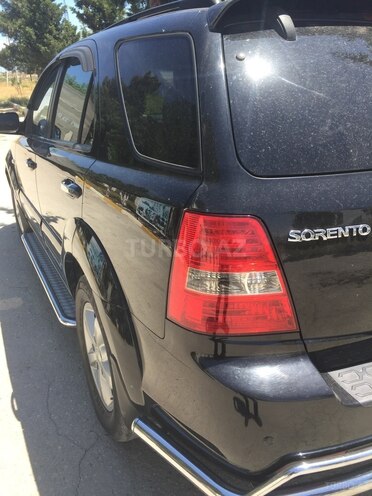 Kia Sorento 2006, 250,000 km - 0.3 л - Sumqayıt