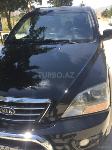 Kia Sorento 2006, 250,000 km - 0.3 л - Sumqayıt
