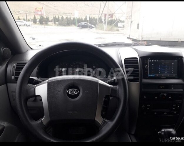 Kia Sorento 2005, 100,000 km - 0.3 l - Bakı
