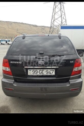 Kia Sorento 2005, 100,000 km - 0.3 l - Bakı