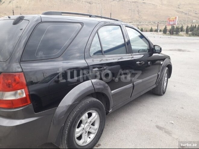 Kia Sorento 2005, 100,000 km - 0.3 l - Bakı