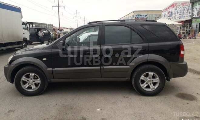 Kia Sorento 2005, 100,000 km - 0.3 l - Bakı