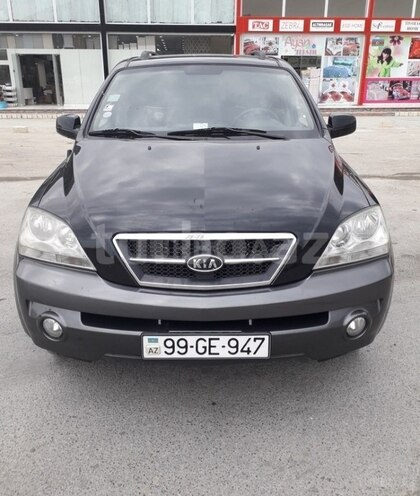Kia Sorento 2005, 100,000 km - 0.3 l - Bakı