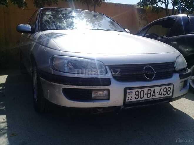 Opel Omega 1996, 320,000 km - 2.0 л - Bakı