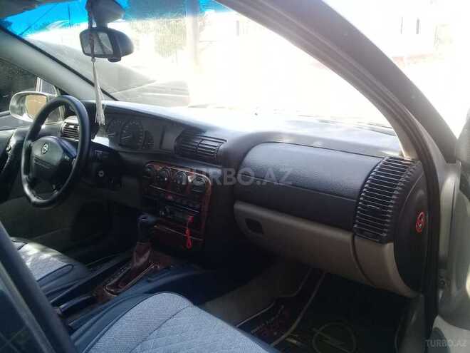 Opel Omega 1996, 320,000 km - 2.0 л - Bakı