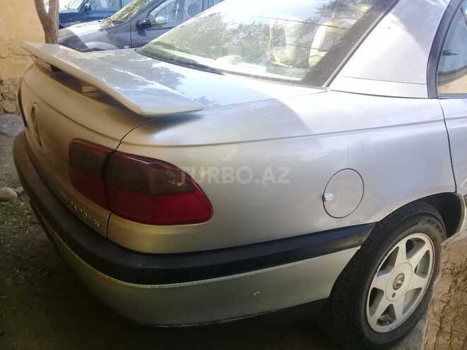 Opel Omega 1996, 320,000 km - 2.0 л - Bakı