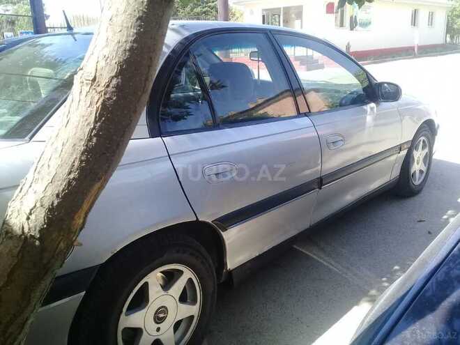 Opel Omega 1996, 320,000 km - 2.0 л - Bakı