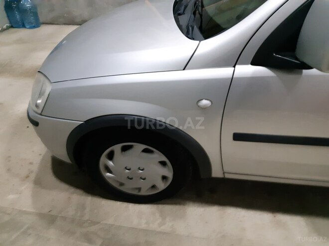 Opel Combo 2007, 220,000 km - 1.3 l - Gəncə