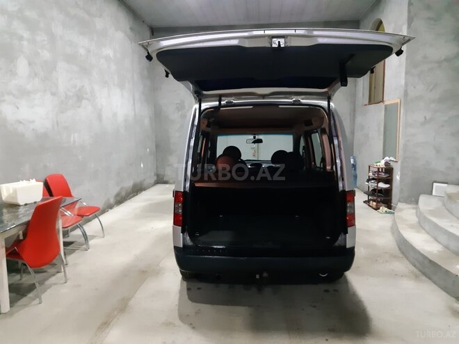 Opel Combo 2007, 220,000 km - 1.3 l - Gəncə