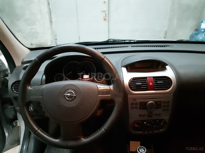 Opel Combo 2007, 220,000 km - 1.3 l - Gəncə