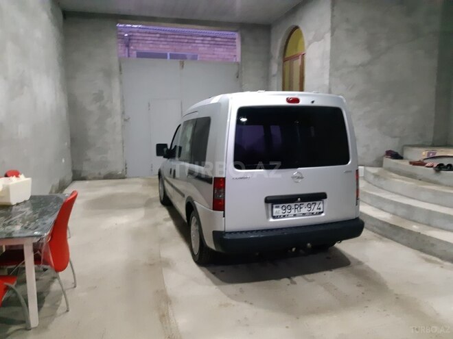 Opel Combo 2007, 220,000 km - 1.3 l - Gəncə