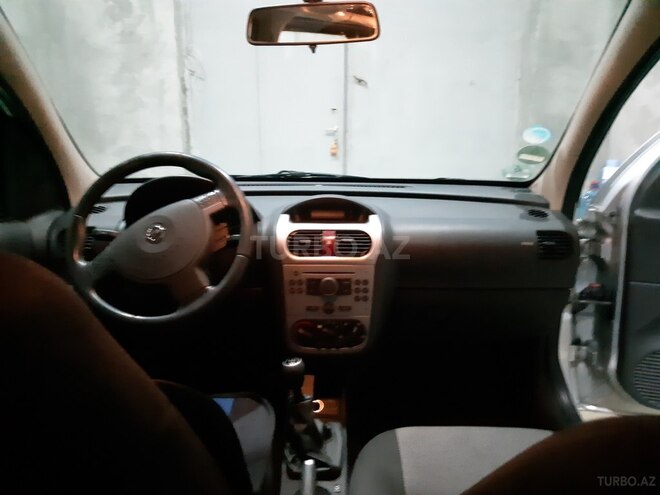 Opel Combo 2007, 220,000 km - 1.3 l - Gəncə