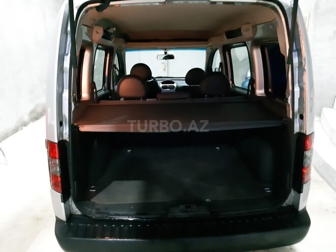 Opel Combo 2007, 220,000 km - 1.3 l - Gəncə