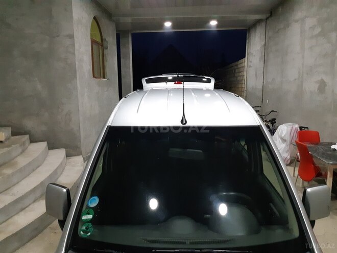 Opel Combo 2007, 220,000 km - 1.3 l - Gəncə