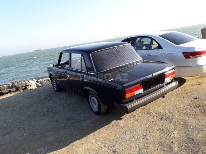 LADA (VAZ) 2107 2011, 90,000 km - 1.6 l - Bakı