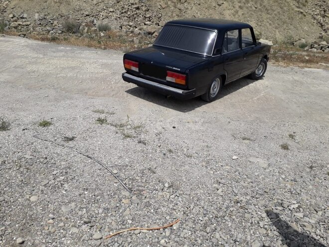 LADA (VAZ) 2107 2011, 90,000 km - 1.6 l - Bakı