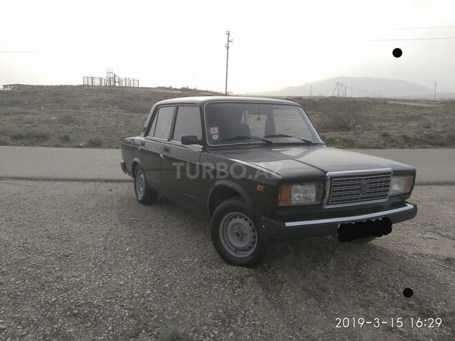 LADA (VAZ) 2107 2011, 90,000 km - 1.6 l - Bakı
