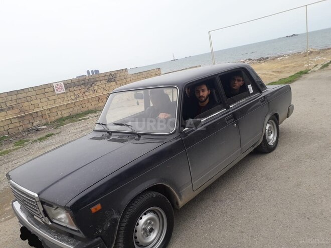 LADA (VAZ) 2107 2011, 90,000 km - 1.6 l - Bakı