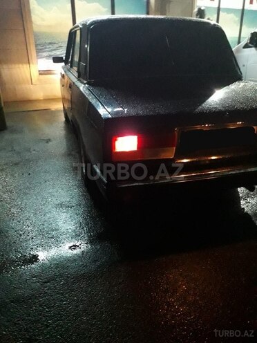 LADA (VAZ) 2107 2011, 90,000 km - 1.6 l - Bakı