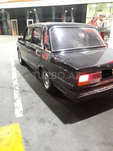 LADA (VAZ) 2107 2011, 90,000 km - 1.6 l - Bakı