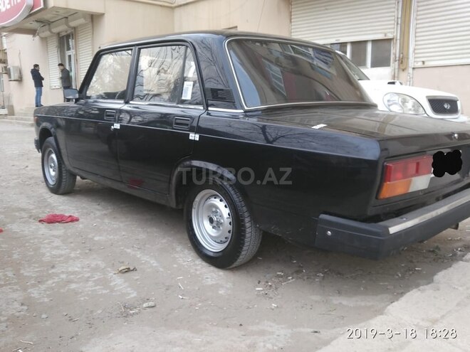 LADA (VAZ) 2107 2011, 90,000 km - 1.6 l - Bakı