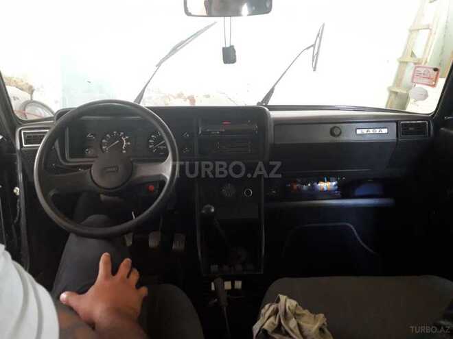 LADA (VAZ) 2107 2011, 90,000 km - 1.6 l - Bakı