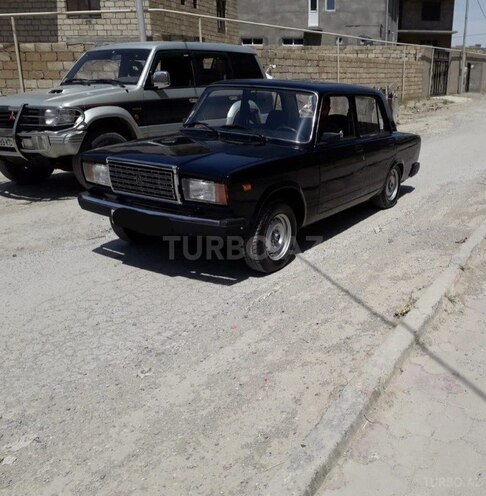 LADA (VAZ) 2107 2011, 90,000 km - 1.6 l - Bakı