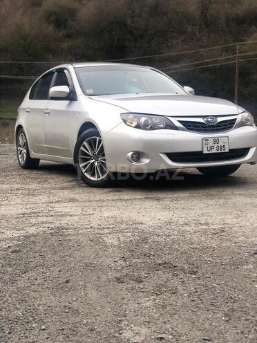 Subaru Impreza 2009, 284,000 km - 2.0 l - Bakı