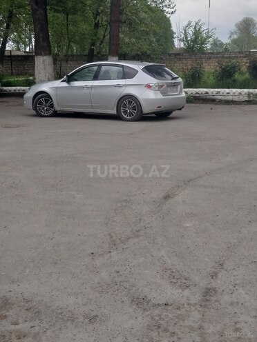 Subaru Impreza 2009, 284,000 km - 2.0 l - Bakı