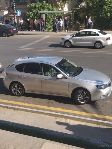Subaru Impreza 2009, 284,000 km - 2.0 l - Bakı