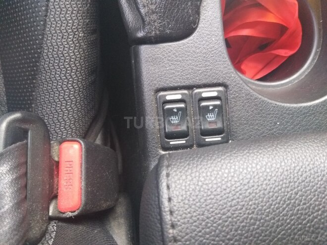 Subaru Impreza 2009, 284,000 km - 2.0 l - Bakı