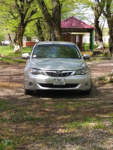 Subaru Impreza 2009, 284,000 km - 2.0 l - Bakı