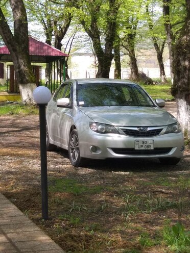 Subaru Impreza 2009, 284,000 km - 2.0 l - Bakı