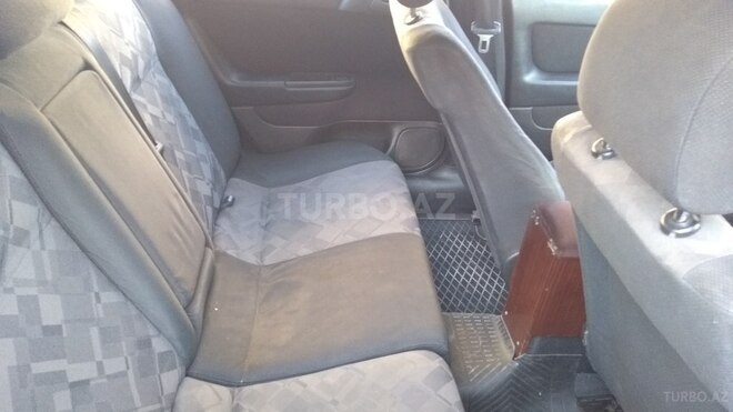 Opel Astra 1998, 24,000 km - 1.6 l - Şəki