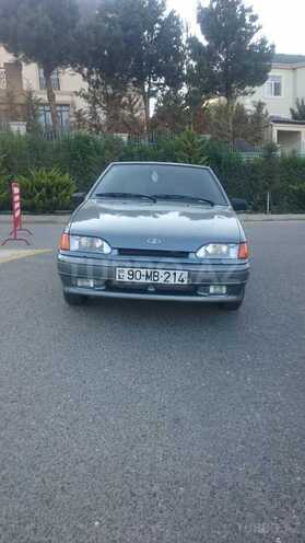LADA (VAZ) 2114 2011, 105,000 km - 1.6 л - Bakı