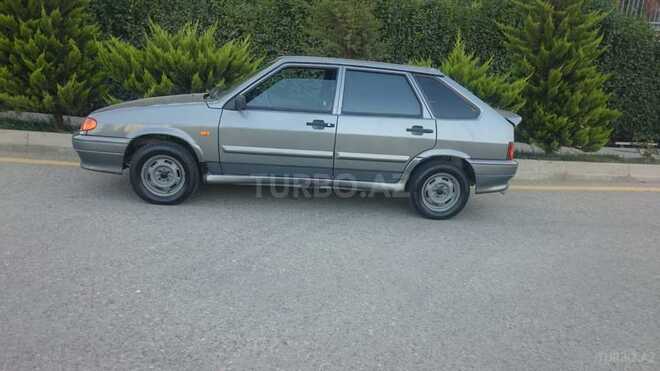 LADA (VAZ) 2114 2011, 105,000 km - 1.6 л - Bakı