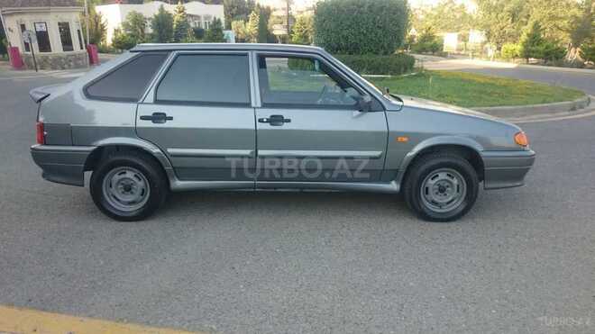 LADA (VAZ) 2114 2011, 105,000 km - 1.6 л - Bakı