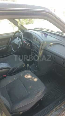 LADA (VAZ) 2114 2011, 105,000 km - 1.6 л - Bakı