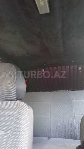 LADA (VAZ) 2114 2011, 105,000 km - 1.6 л - Bakı
