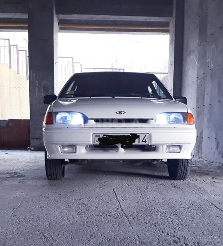 LADA (VAZ) 2114 2011, 114,000 km - 1.6 l - Bakı