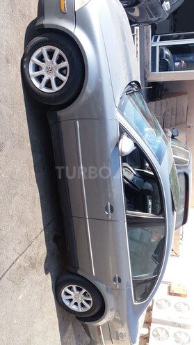 Volkswagen Passat 2003, 215,000 km - 1.8 л - Bakı