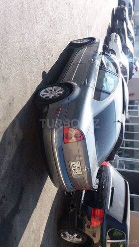 Volkswagen Passat 2003, 215,000 km - 1.8 л - Bakı