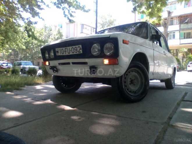 LADA (VAZ) 2106 1987, 150,000 km - 1.5 л - Mingəçevir