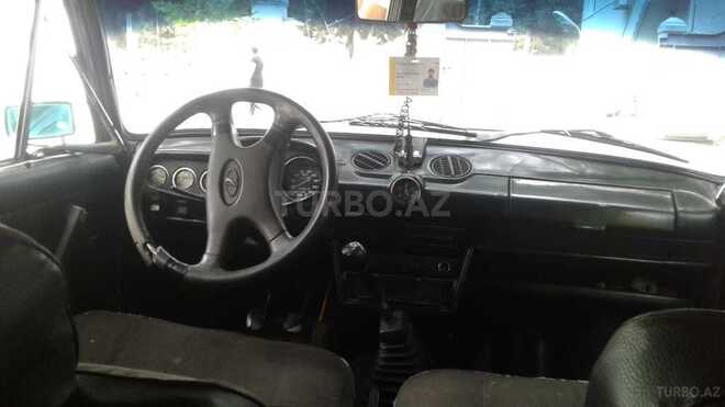 LADA (VAZ) 2106 1987, 150,000 km - 1.5 л - Mingəçevir